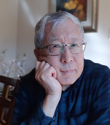 David Yoon